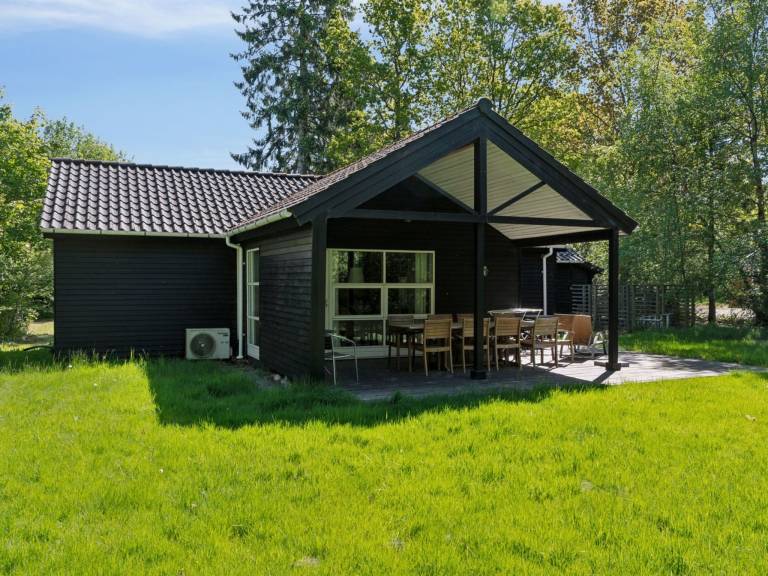 Huis Give