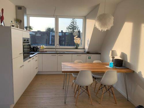 Appartement Aix-la-Chapelle