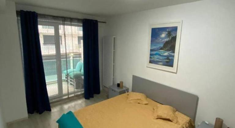 Apartment | Close to the beach | Dogs allowed in Constanta