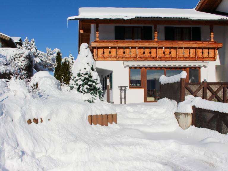 Huis Lechbruck am See