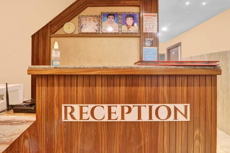 Super Hotel O Sada Shiv Guest House