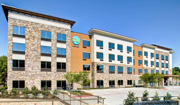 Tru by Hilton Rockwall Dallas in Rockwall, TX
