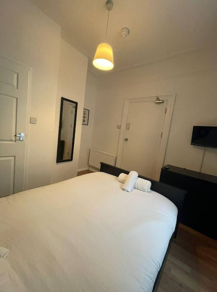 Bed and breakfast Hove