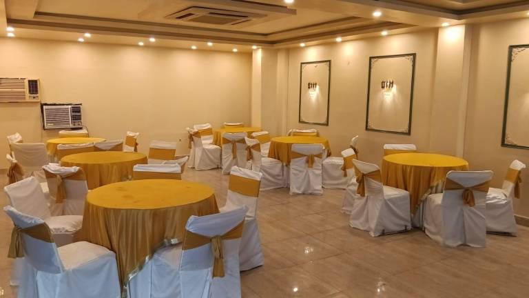 Vacation home | Next to Connaught Place | Pet-friendly — photo 3