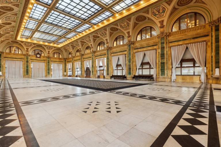 Placemakr Downtown Pittsburgh at The Pennsylvanian — photo 2