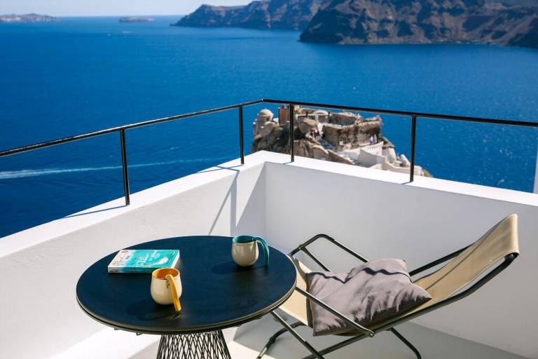 Villa Santorini