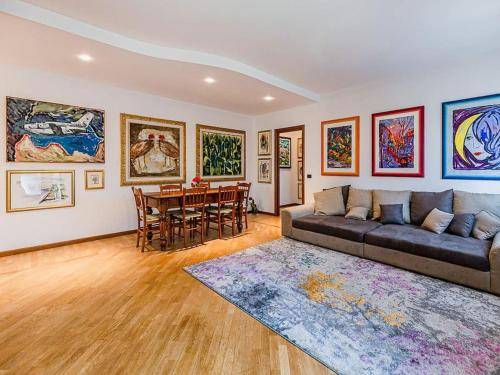 96 m² Ferienwohnung