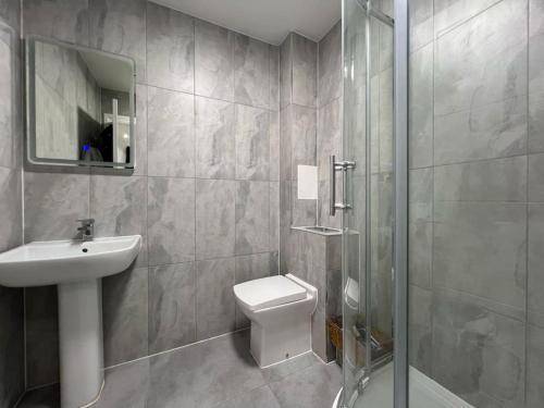 Apartment Brentwood