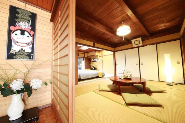 House  Nara