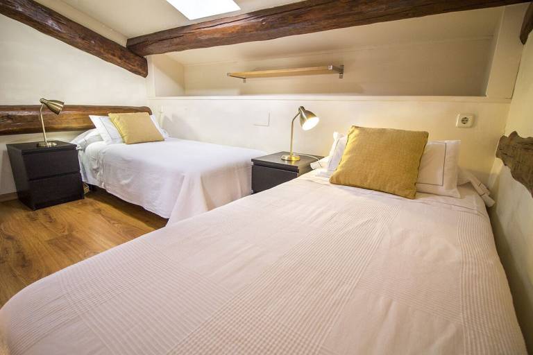 Apartamento El Rasillo de Cameros