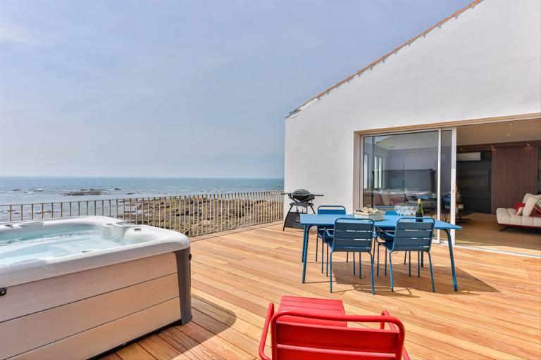 Villa Les Sables-d'Olonne