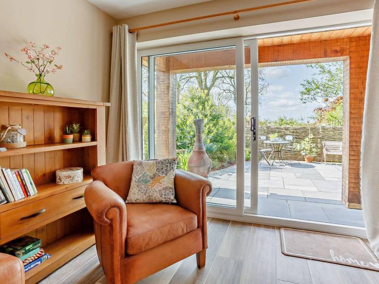 Beautiful cottage with garden & jacuzzi | Dogs allowed — photo 4
