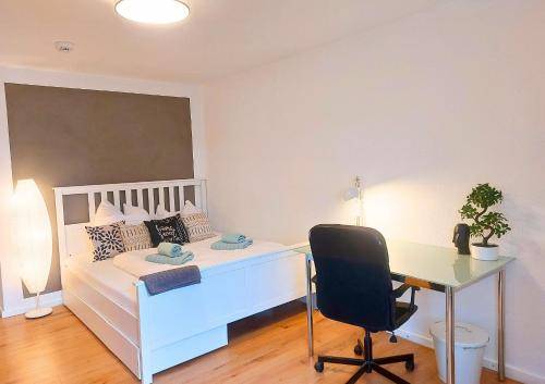 Ferienwohnung Ulm