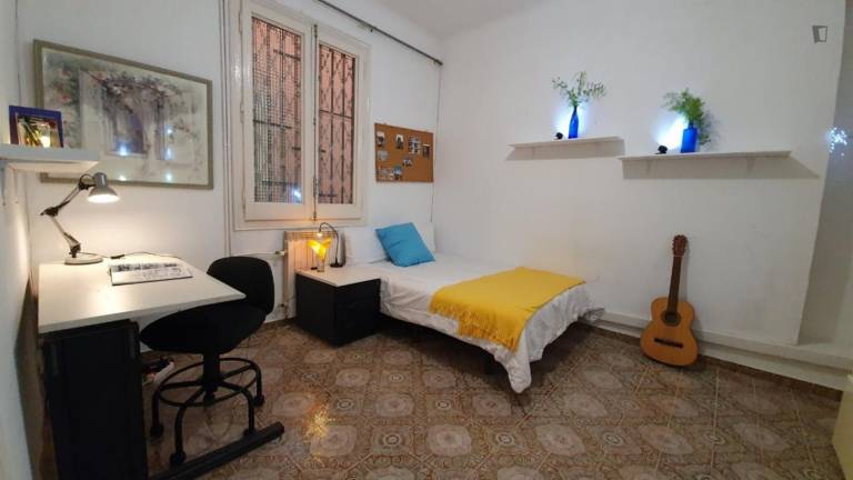Privatzimmer  La Barceloneta