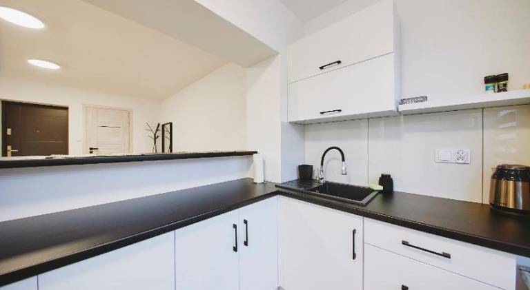 Wonderful apartment | Pets are welcome — photo 5