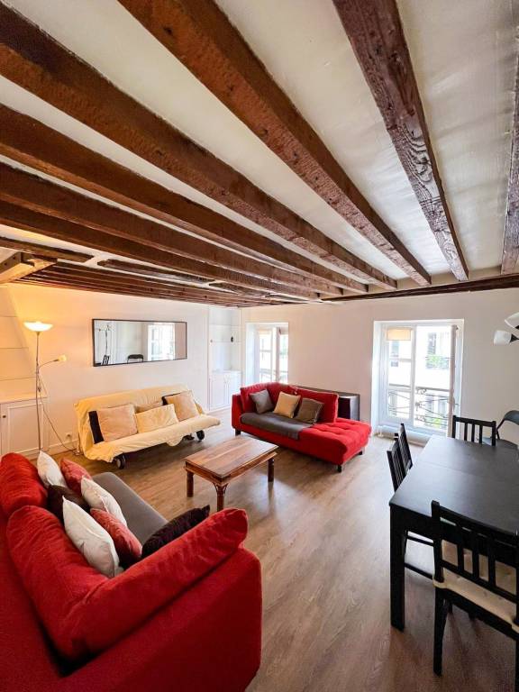 Appartement Malakoff