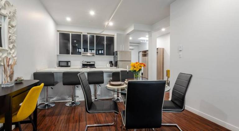 Apartment | Close to Mary — photo 5