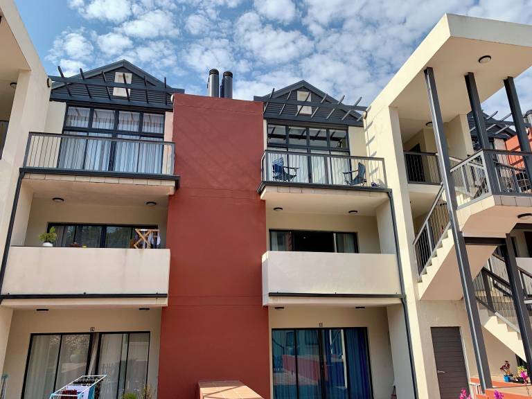 Ferienwohnung  Knysna