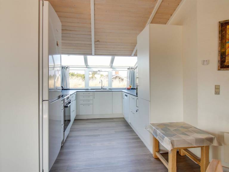 Ferienhaus Vejers Strand