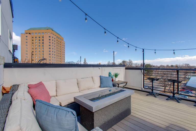 Apartment Highland