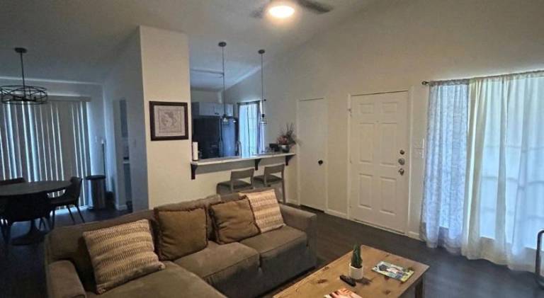 102 m&sup2; Ferienhaus