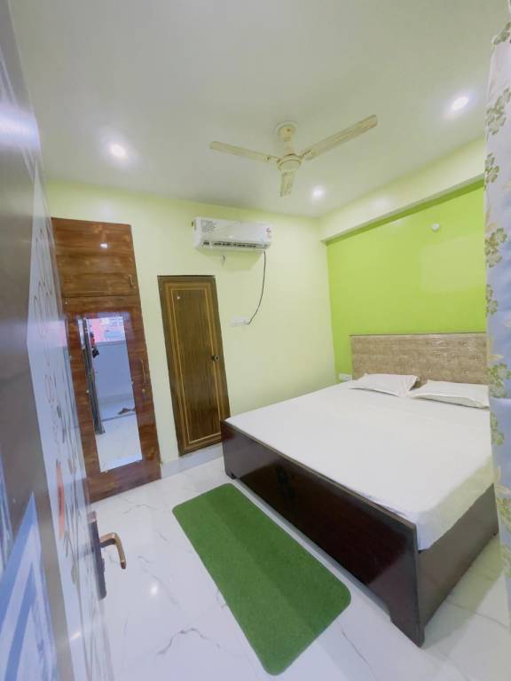 Hotel Sri krishna Ravi inn — photo 2