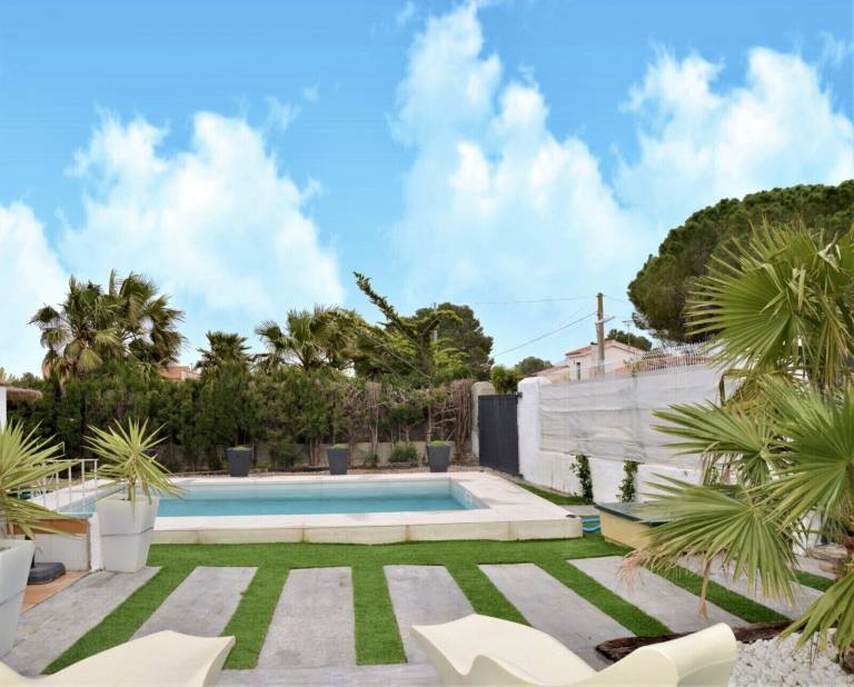 Villa L'Ametlla de Mar