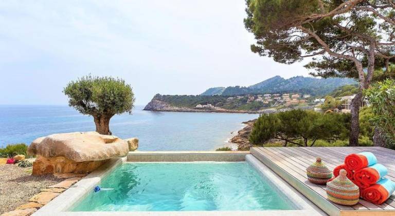 Villa Cala Ratjada