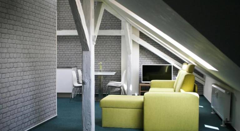 ADC Design Apartmany — photo 5