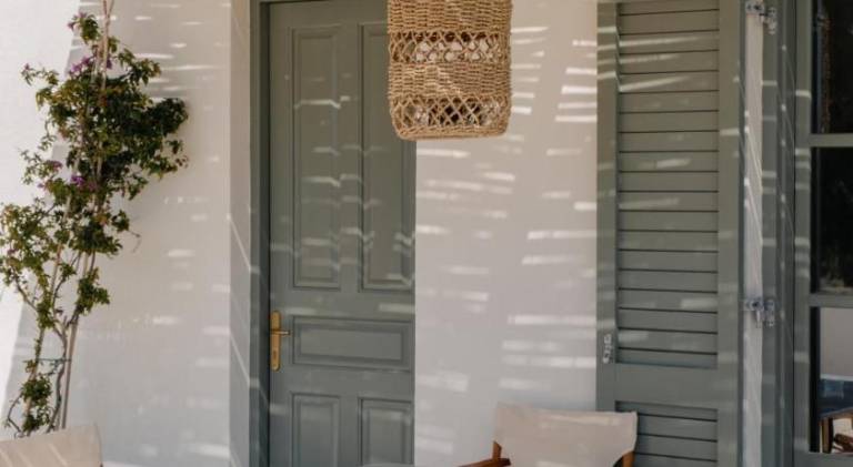 Serviced apartment with patio & yard | Good for workation — photo 3