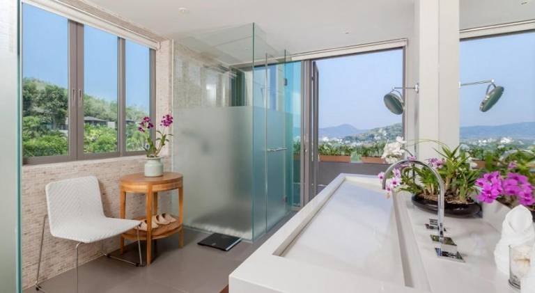 Villa with garden, private pool & sauna | Suitable for remote work | Dogs allowed — photo 4