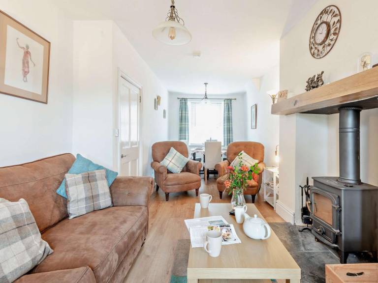 3 Bed in Wigton oc sz050