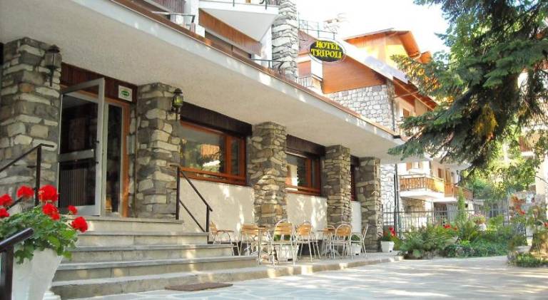 Hotel Tripoli La Margherita — photo 3