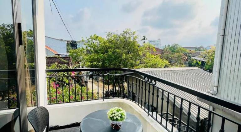 Rental apartment with terrace | Pets are welcome — photo 5