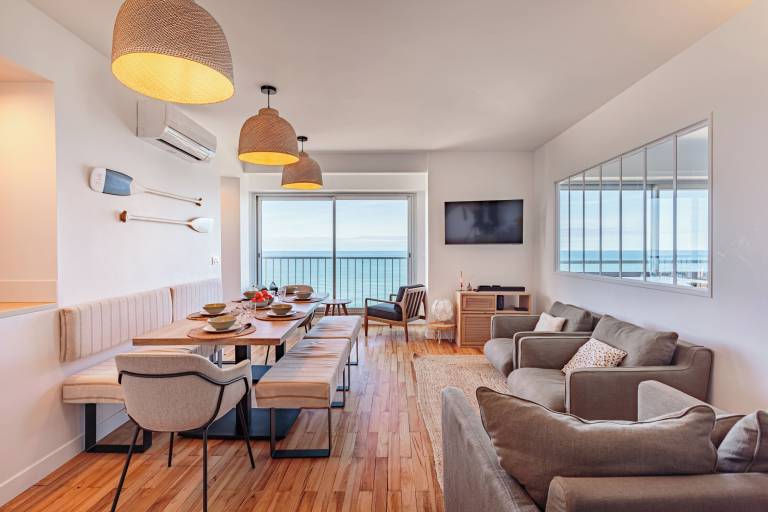 Ferienwohnung Biarritz