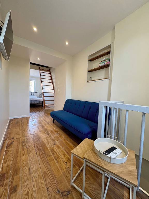 Maison de vacances  Ambleteuse