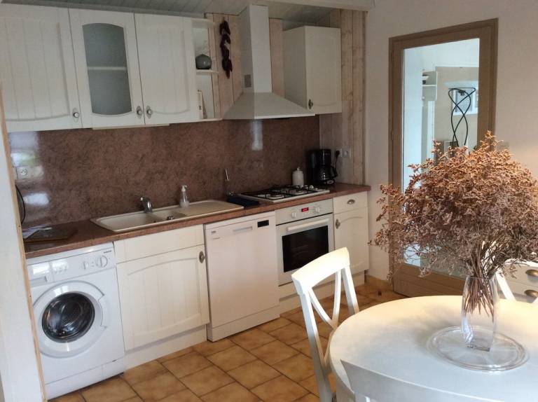 Maison de vacances Saint-Trojan-les-Bains