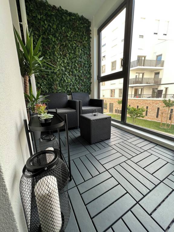 Appartement Poissy