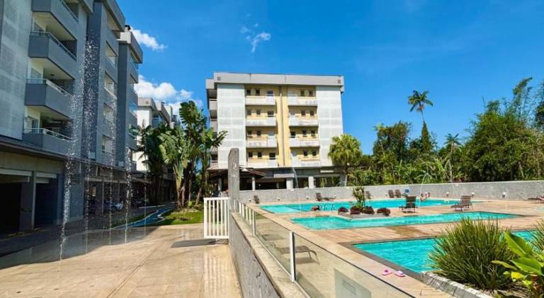 Holiday apartment with pool — photo 5