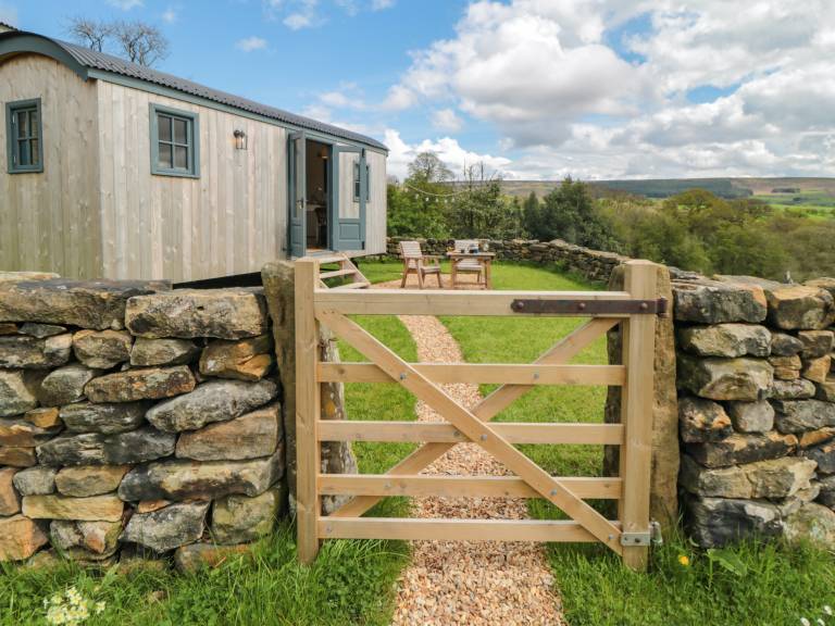 Cottage Osmotherley