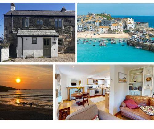 House Saint Ives