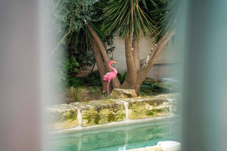 Appartement Caissargues