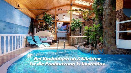 Ferienwohnung Eichwalde