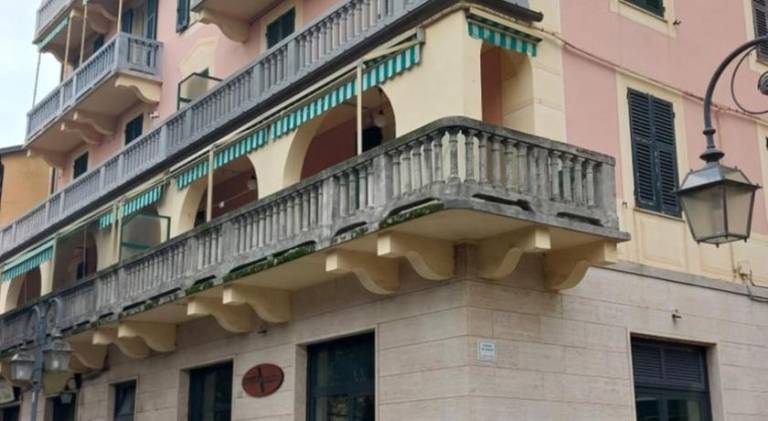 Rental apartment | Close to the beach | Pet-friendly in Levanto