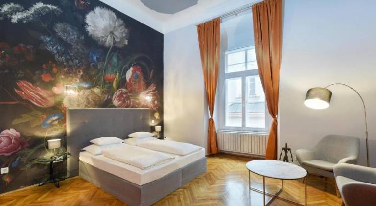 Boutique Hotel Dom - Rooms & Suites — photo 2