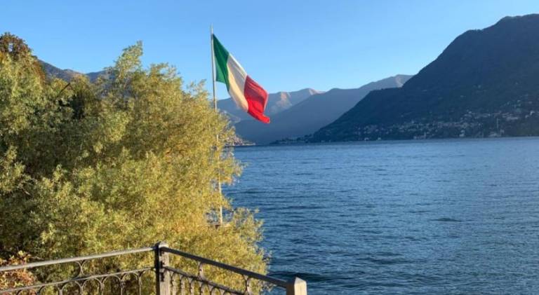 Rental apartment with 2 rooms for 6 persons in Como