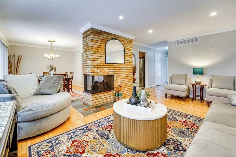 Cottage  Farmington Hills