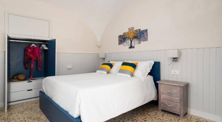 Holiday apartment | Perfect for remote work in Vico Equense