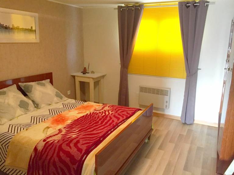 Logement Villefranche-de-Rouergue