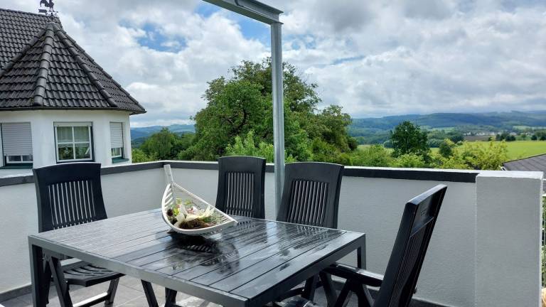 Ferienwohnung Attendorn